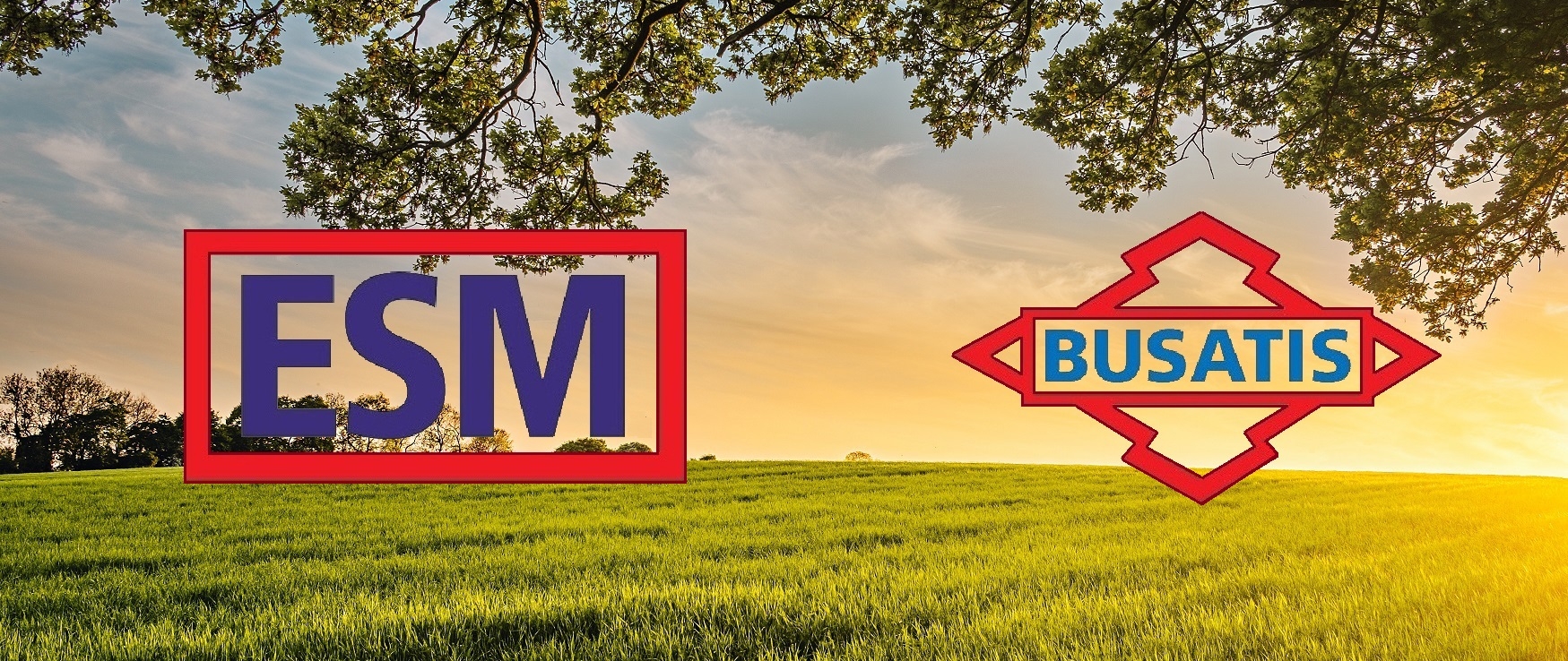 Marca ESM Busatis