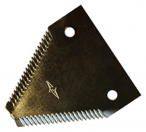 Sección de corte de FRELINGHAUS