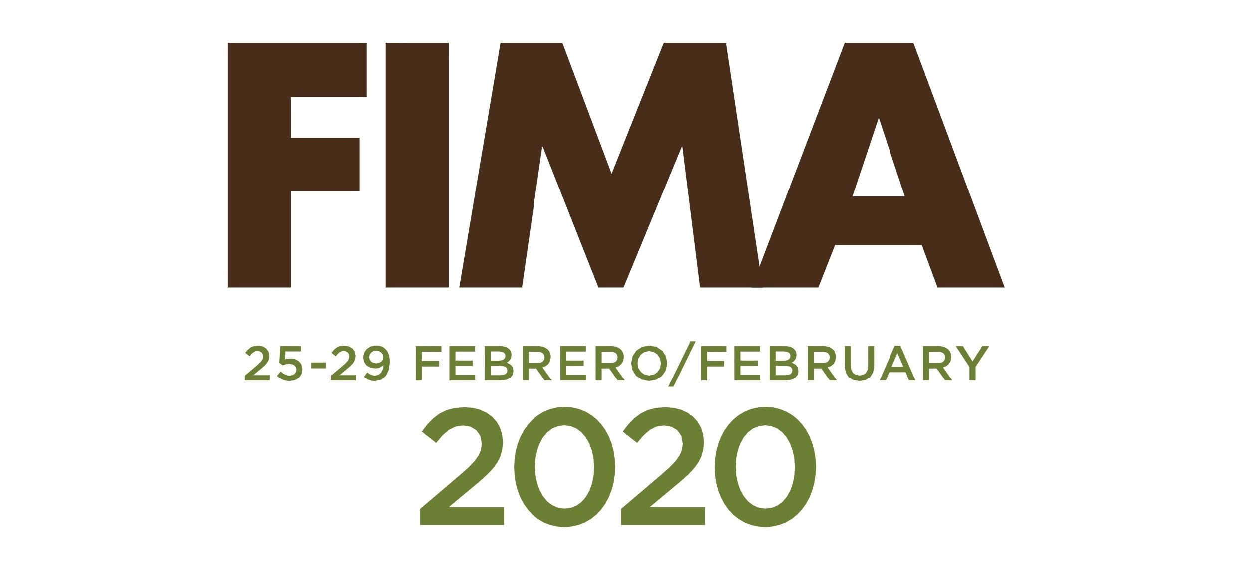 FIMA 2020