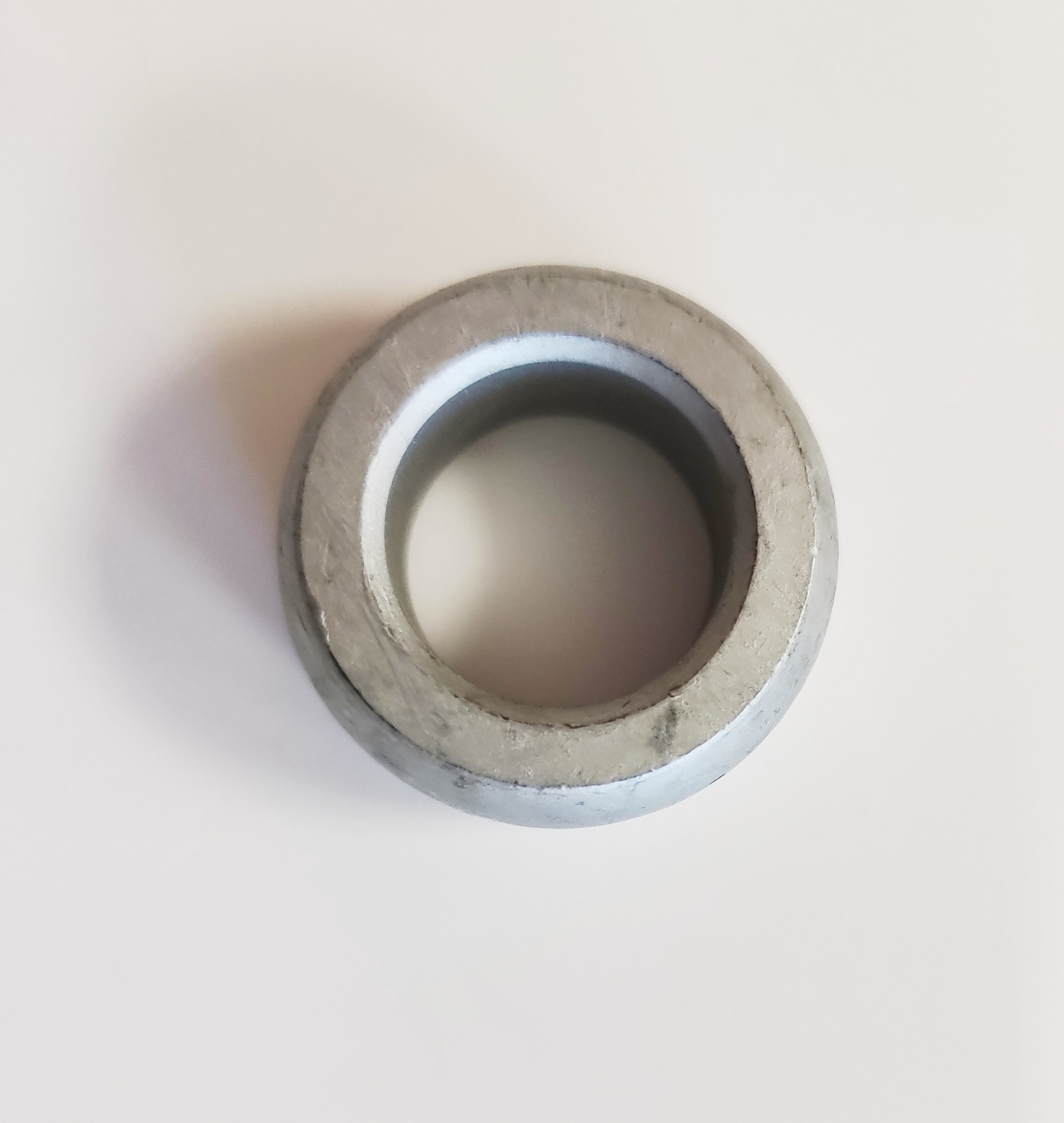 Bola brazo cuchilla para atador de Rasspe