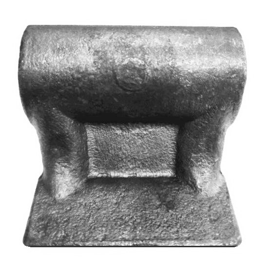 martillo desbrozadora reforzado Bomford