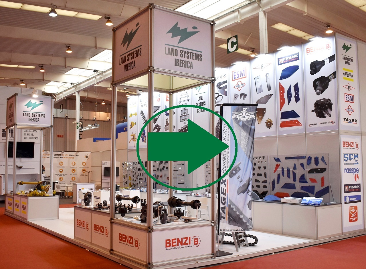 FIMA Land Systems Ibérica
