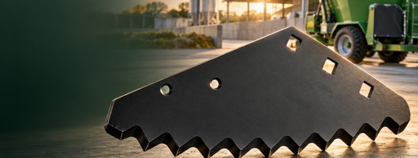 repuestos agrícolas Land Systems